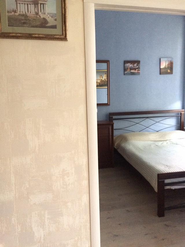 2-Kh Kom-Ia Kvartira V Tsentre Odessy Odessza Kültér fotó