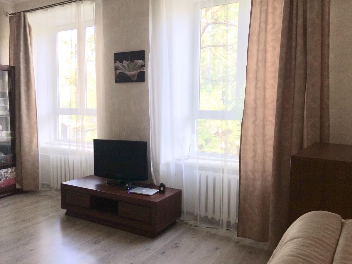 2-Kh Kom-Ia Kvartira V Tsentre Odessy Odessza Kültér fotó